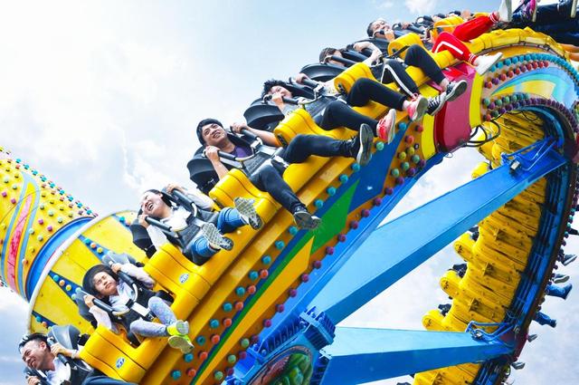 天津方特一日游攻略(天津方特攻略游玩顺序)