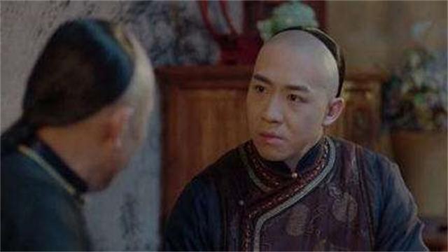 贝勒是什么意思（贝勒爷是皇上的什么人）