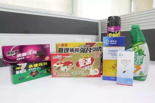 蟑螂药哪种最好用(家里放十大蟑螂药品牌)