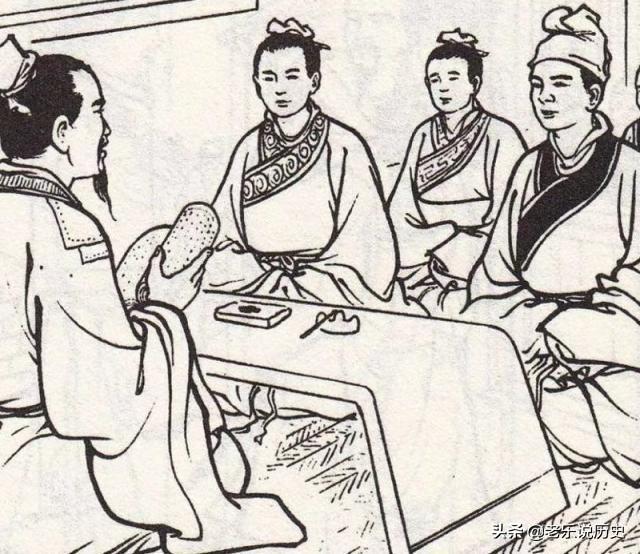 墨守成规是什么意思（固步自封墨守成规的意思）