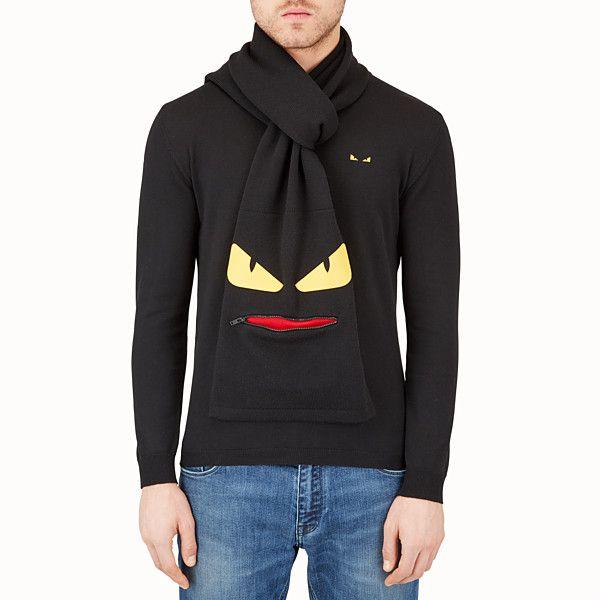 芬迪小怪兽羽绒服多少钱？芬迪羽绒服什么档次