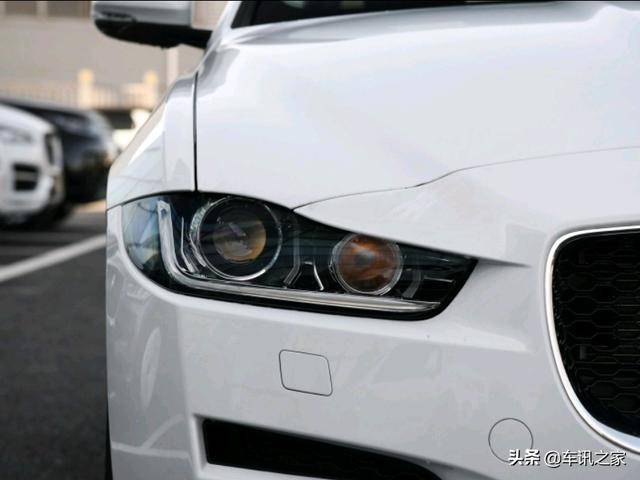 捷豹多少钱一辆最便宜（捷豹车多少钱最低价钱）