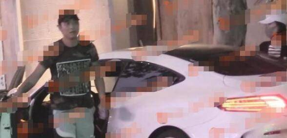 王丽坤结婚了吗？王丽坤跟谁领证