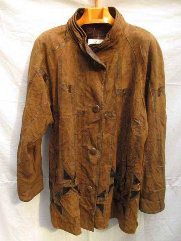 淘宝怎么鉴别死人衣服（淘宝卖死人穿过的衣服）