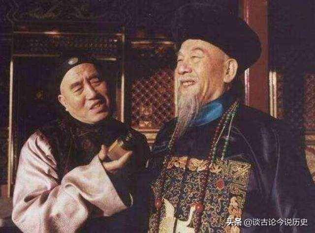 宦官是什么意思（宋朝宦官是太监吗）