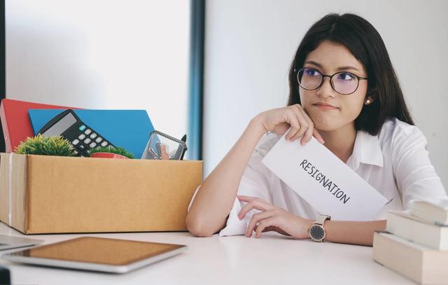 辞职理由怎么说合适?最简单的个人辞职原因