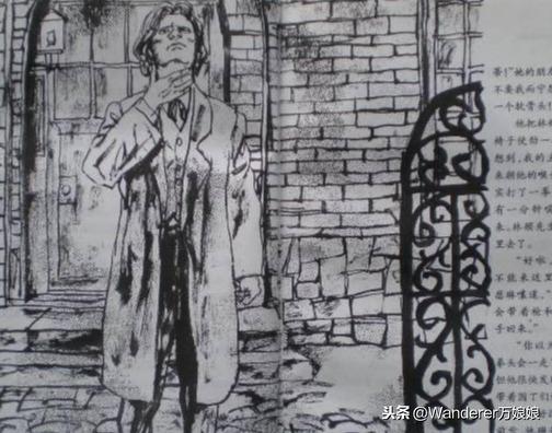 世界十大名著有哪些书（世界十大名著排名加简介）