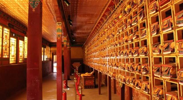 扎西德勒是什么意思（可以随便说扎西德勒吗）