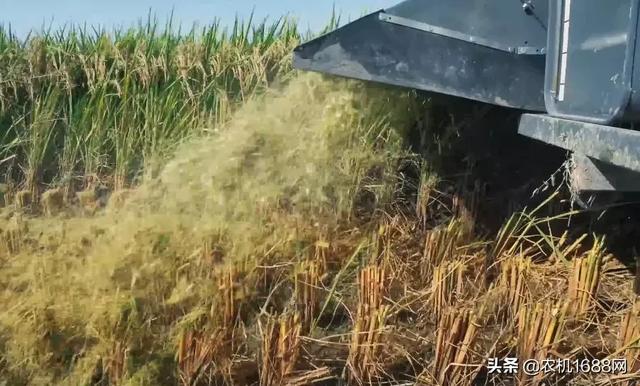 久保田988多少钱一台（久保田988收割机参数）