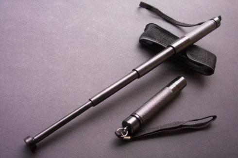 **电棒合法吗?**电棒能带上地铁火车吗