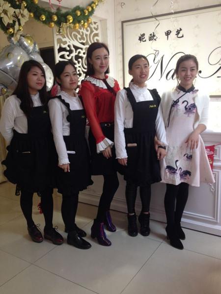 开美甲店面需要注意什么？这3点一定要重视