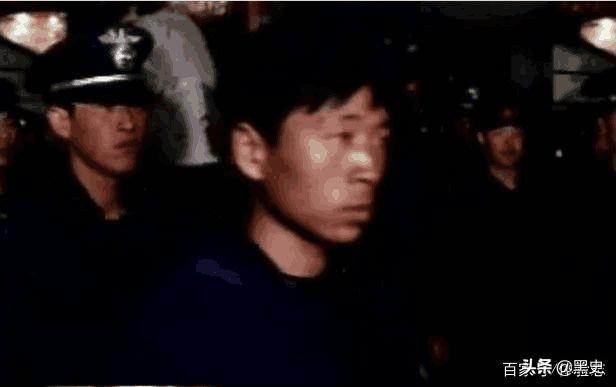 盘点建国后十大悍匪：白宝山排第四，***近50人的恶魔张君排第三