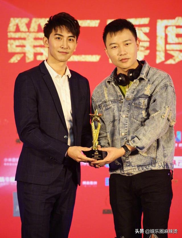 谭佑铭又改回谭杰希（谭杰希改名又改回来的原因）