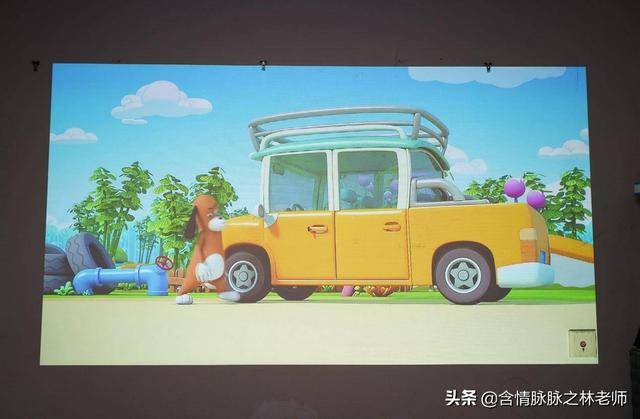 极米和坚果投影哪个好?投影仪选坚果还是极米