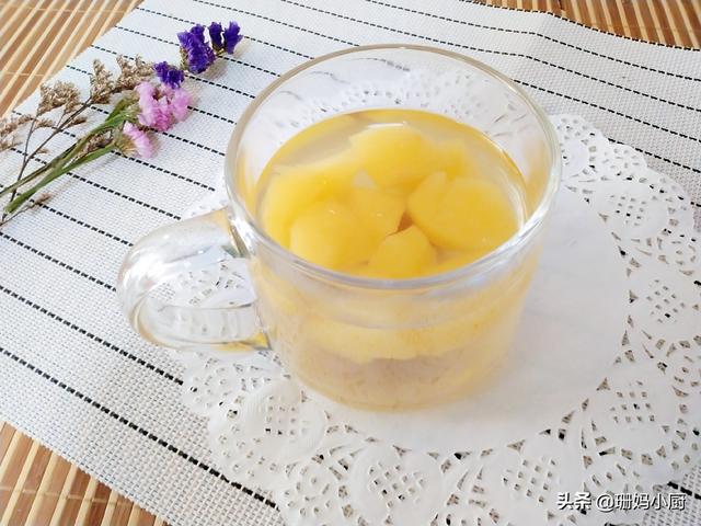 苹果茶可以减肥吗(苹果茶的做法和配方)