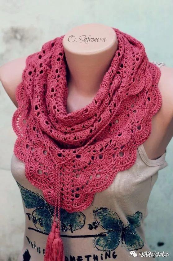 三角巾的系法图解（女士三角巾的系法图解）