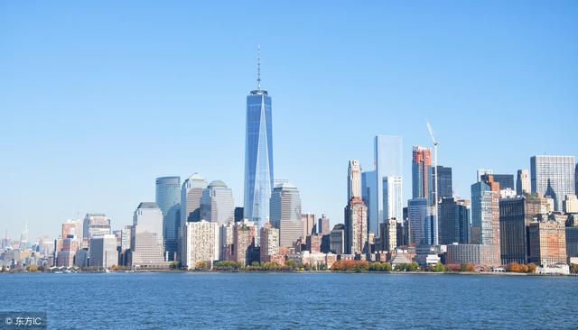 世界综合国力排名（当今世界综合国力排名）