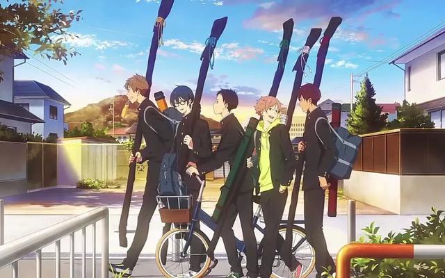 腐女必看！高颜值甜到腻的腐剧