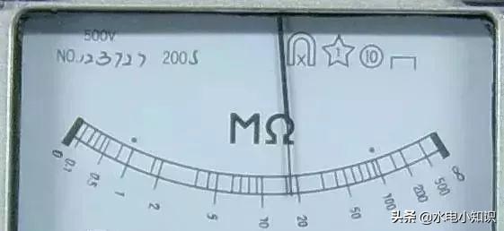 兆欧表使用方法（数字兆欧表使用方法图）