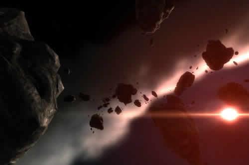 神秘的”玛雅星“的传说,太阳系假想的一颗行星!