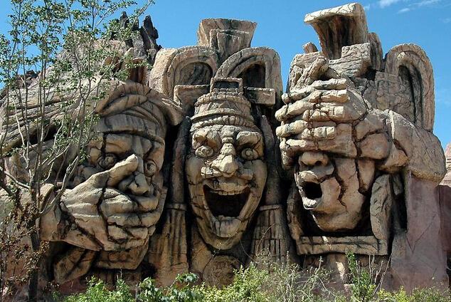 神秘的”玛雅星“的传说,太阳系假想的一颗行星!