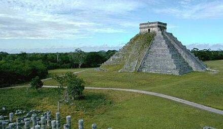 神秘的”玛雅星“的传说,太阳系假想的一颗行星!