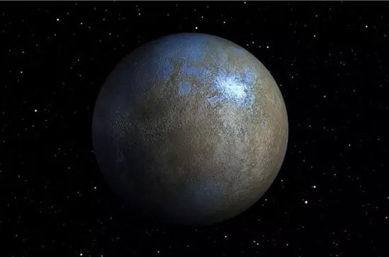 神秘的”玛雅星“的传说,太阳系假想的一颗行星!