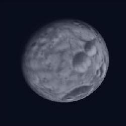 神秘的”玛雅星“的传说,太阳系假想的一颗行星!