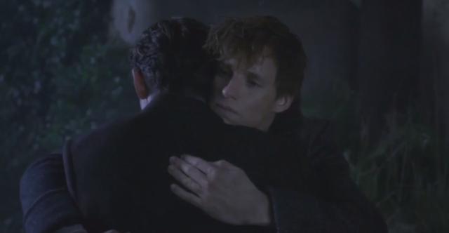 纽特斯卡曼德厉害么（纽特·斯卡曼德实力）