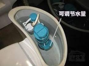 马桶渗水怎么办（马桶一冲水底座就漏水）