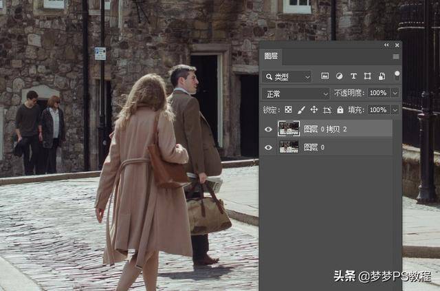 钢笔工具怎么抠图（ps钢笔抠图步骤图解详细）
