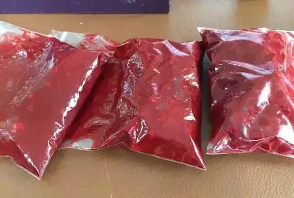 教你做条朱砂供玩玩！