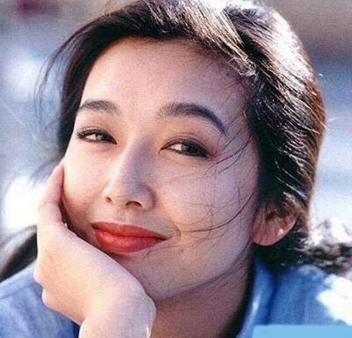 江珊个人资料(江珊与现任丈夫)