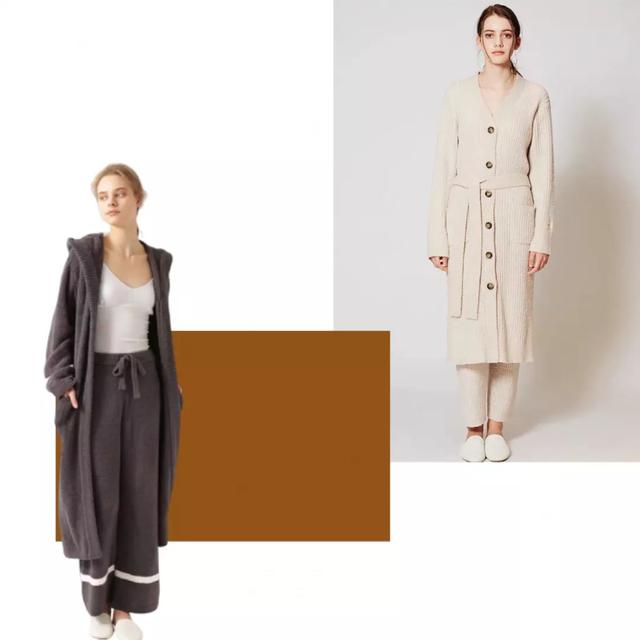 中国睡衣十大品牌（睡衣品牌前十名）