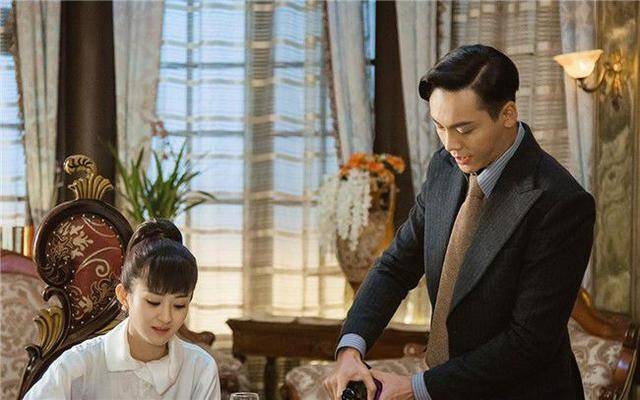 张启山为什么灭老九门(张启山毁了老九门)