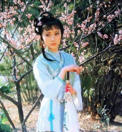 陈晓旭怎么死的(陈晓旭为什么拒绝治疗)