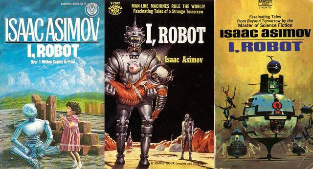 机器人三大原则漏洞（机器人三大原则是谁提出的）