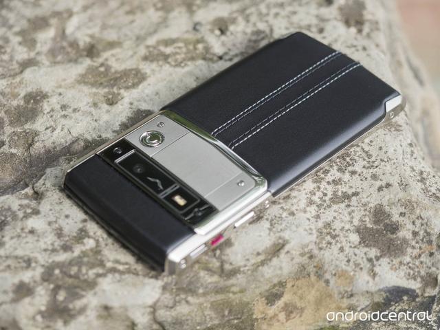 威图手机价格及图片(威图手机为什么那么贵)