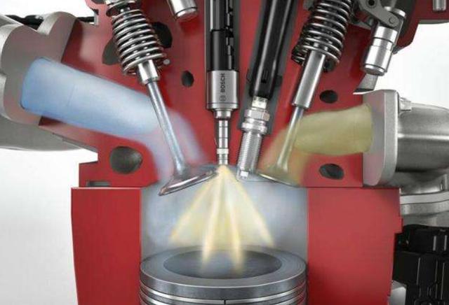 混合喷射和直喷哪个好（买直喷还是混合喷射）