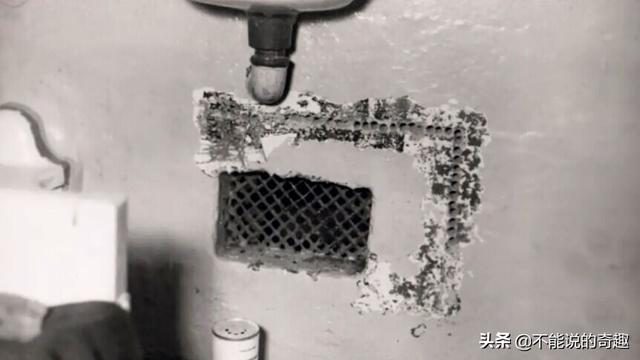 恶魔岛越狱事件 三个人活着被找到了吗？