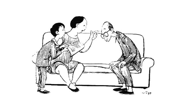 唯唯诺诺的意思（唯唯诺诺怎么解释）