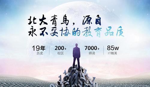 北大青鸟好不（北大青鸟毕业后真实情况）