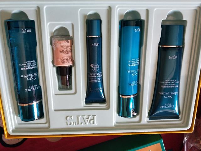 柏氏化妆品怎么样好不好？柏氏适合什么年龄？