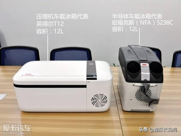 车载冰箱哪个牌子好（国产车载冰箱品牌排行榜）