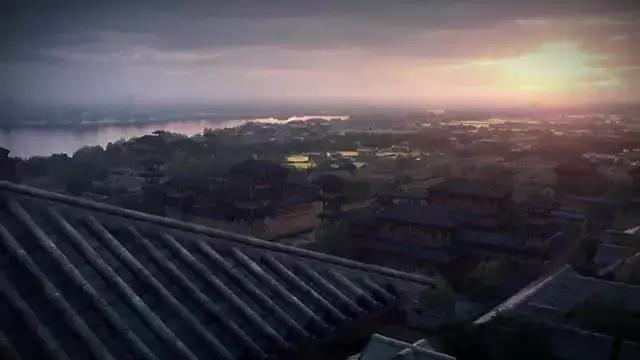 青门柳古诗古诗意思 唐 白居易