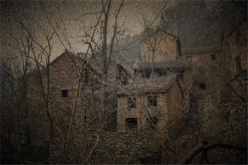 中国十个最邪门的地方（太诡异了邪门事件全程胆小勿入）