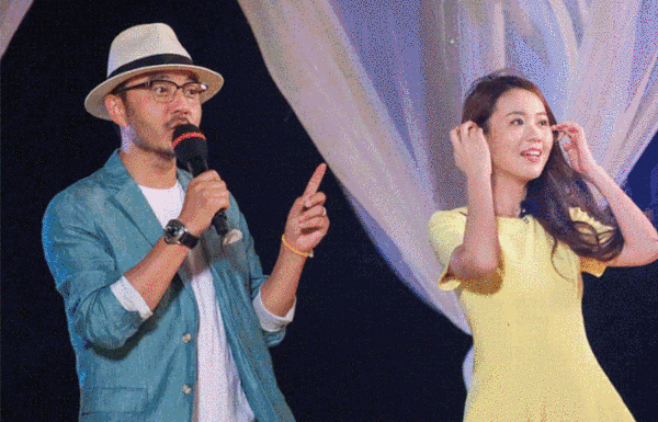 许吉如为什么不讨喜(大家不喜欢她的真正原因)