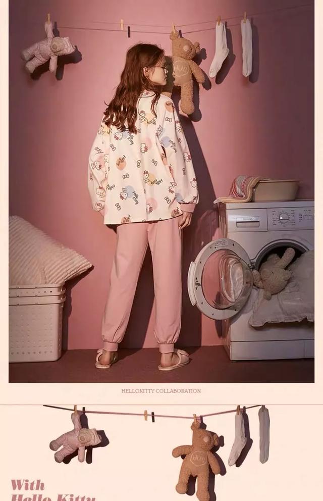 中国睡衣十大品牌（睡衣品牌前十名）