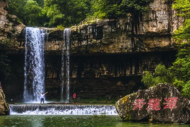 太行山大峡谷旅游攻略 太行大峡谷自驾游攻略