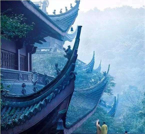 看破红尘什么意思（人经历什么会看破红尘）